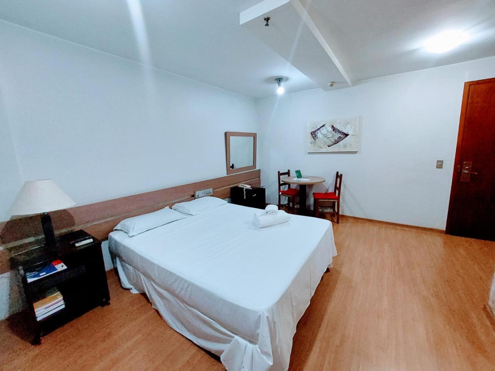 Apartamento St Paul Diaria Brasil 63694