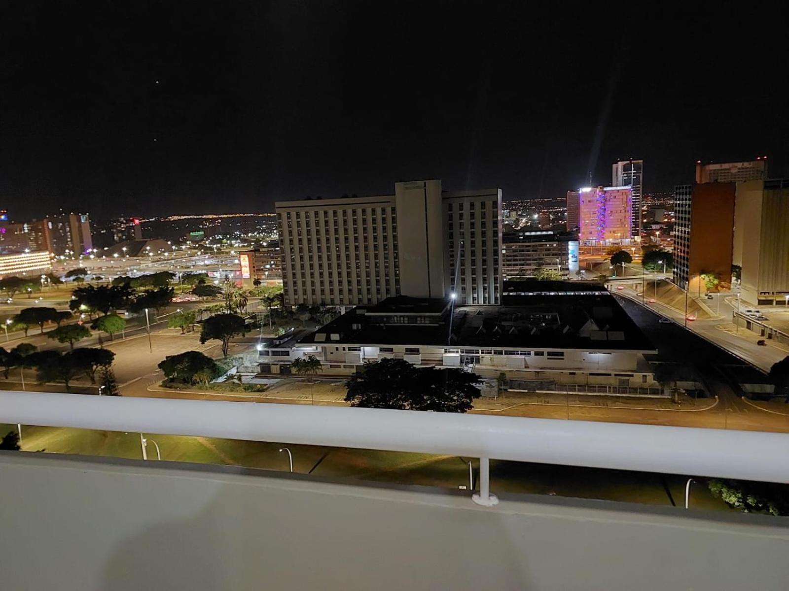 Apartamento St Paul Diaria Brasil 63694 Brasília