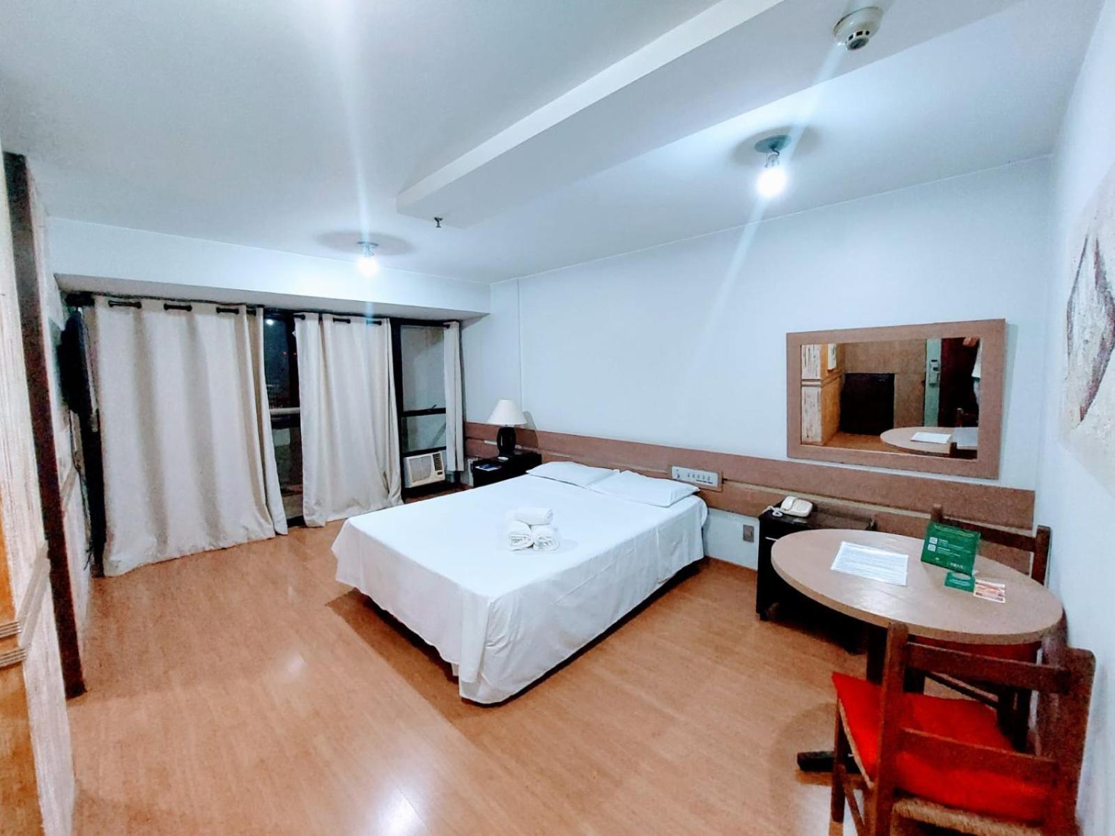 Apartamento St Paul Diaria Brasil 63694
