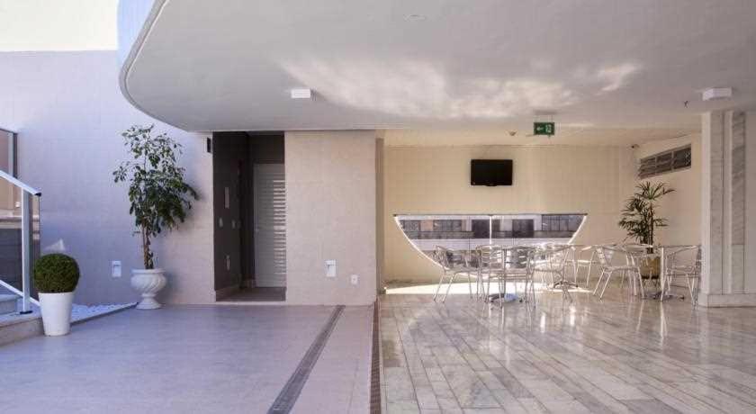 Apartamento St Paul Diaria Brasil 63694 Brasília