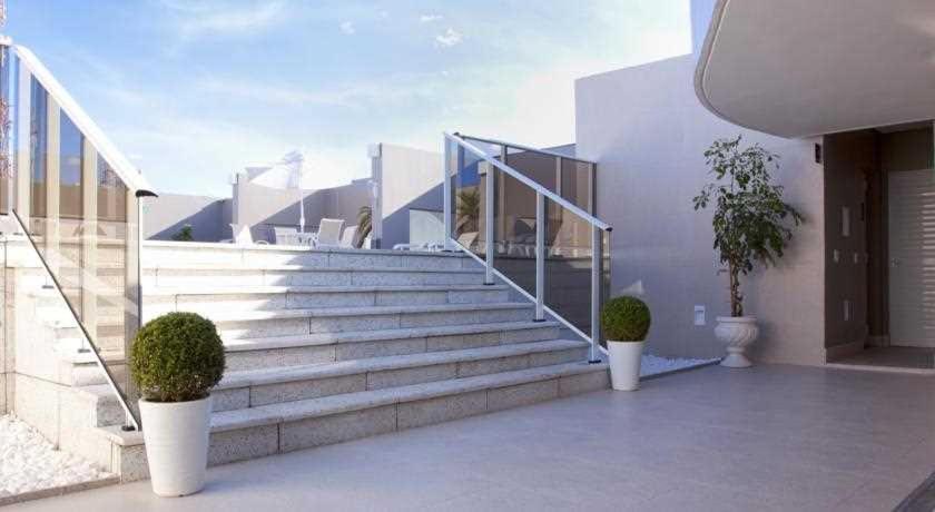 St Paul Diaria Brasil 63694 Apartamento Brasília