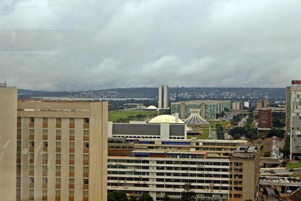 Apartamento St Paul Diaria Brasil 63694