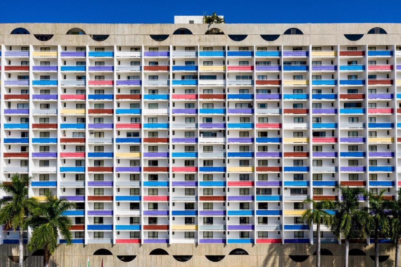 St Paul Diaria Brasil 63694 Apartamento Brasília