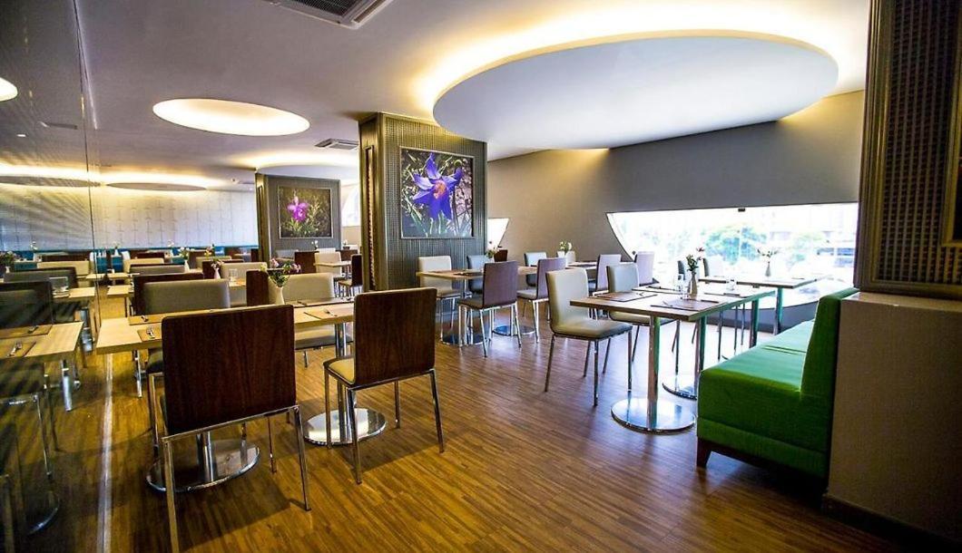 Appartamento St Paul Diaria Brasil 63694 Brasilia